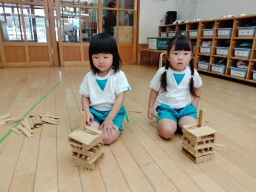 12月22日：難しかったね！