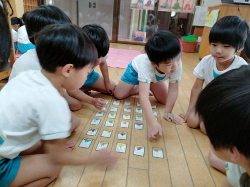 1月8日：負けないぞ！