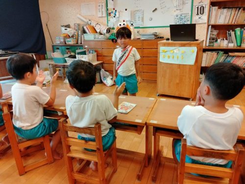 9月17日：お誕生日おめでとう☆彡