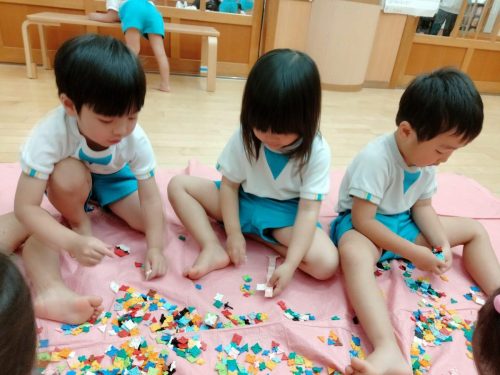 3月23日：何を作ろうかな？