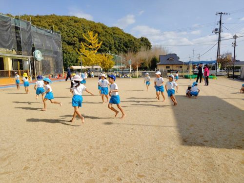 11月7日：鬼は誰だ？